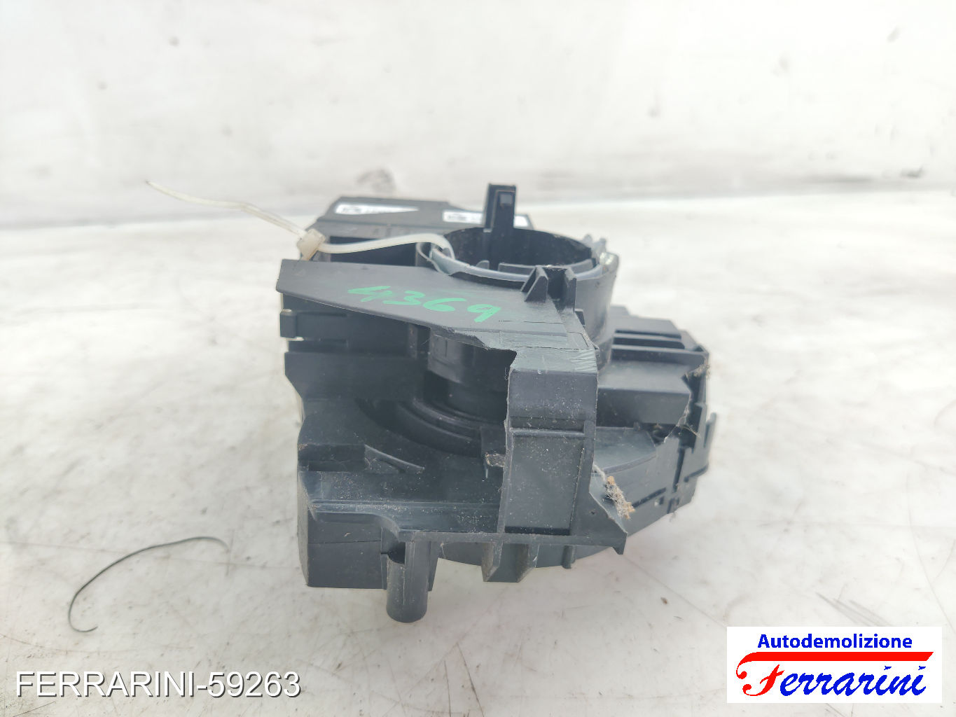 Devioluci FORD FIESTA 6 CB1, CCN 2012-2017 8A6T13N064BJ, 8A6T13335, 8A6T13335BC