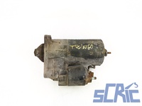 Motorino Avviamento RENAULT TWINGO 1 C06 1.2 1993-1996 0001112025, 7700858442