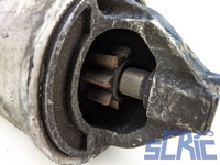 Motorino Avviamento CHEVROLET MATIZ M200, M250 0.8 2005-2013 96963482, 96469962