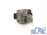 Alternatore RENAULT CLIO 2 BB, CB 1.4 16V 2000-2008 8200205612, 7701499971 6