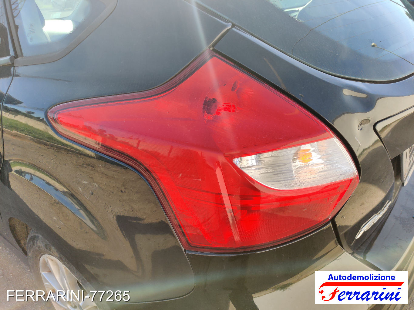 Ford Focus 3 54