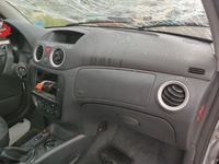 Citroen C3 1 FC, FN 1.1I 60CV 2002-2009
