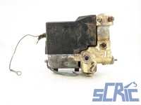 Centralina Pompa Abs MERCEDES 190 W201 TURBO D 2.5 1988-1993 A0014318012