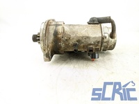 Motorino Avviamento