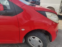 Chevrolet Spark M300 1.0 68CV 2010-2015