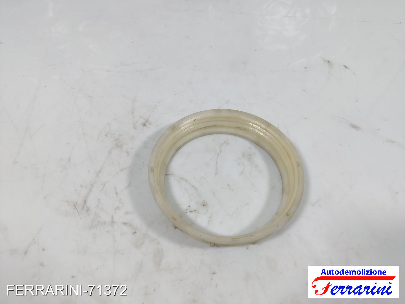 Cestello Pompa Galleggiante Serbatoio OPEL CORSA D S07 1.2 LPG 2006-2014