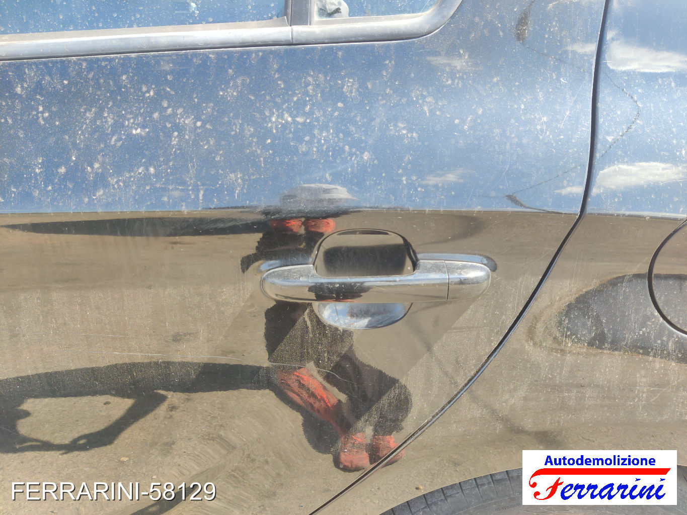 Hyundai I20 PB, PBT 1.1 CRDI 75CV 2012-2015