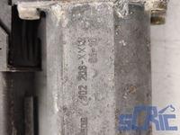 Motorino Alzavetro AUDI A4 AT 8E+05 1.9 TDI 2001-2004 8E0959802A, 0130821766