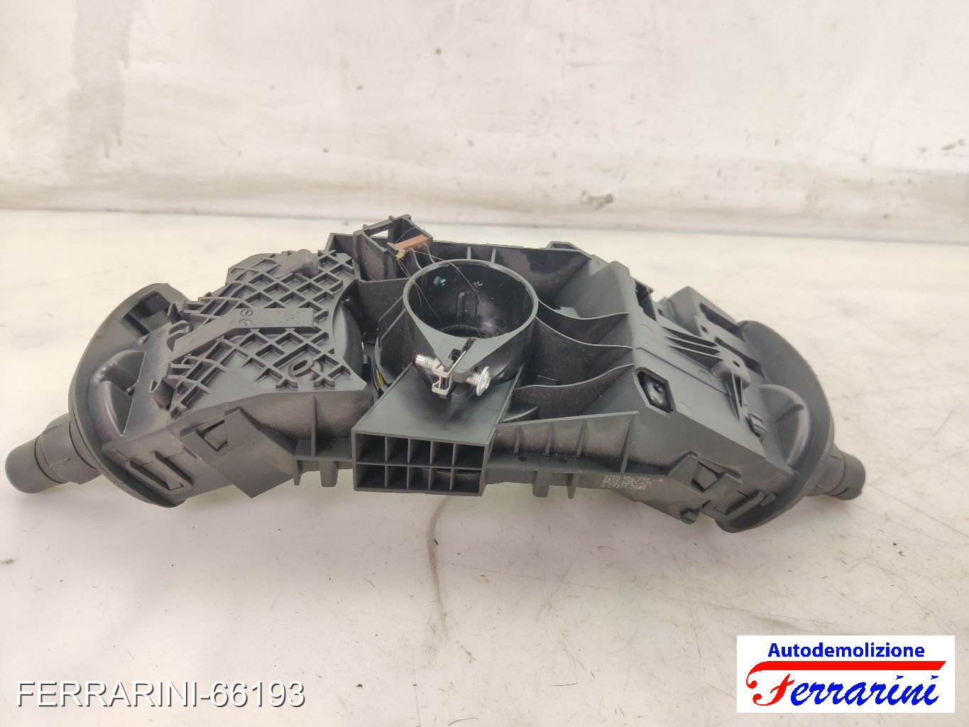 Devioluci RENAULT MODUS F/JP0 2010-2023 8200906799, 88104051421, 88102003421