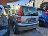 Fiat Panda 169 1.3 D MULTIJET 70CV 2003-2012