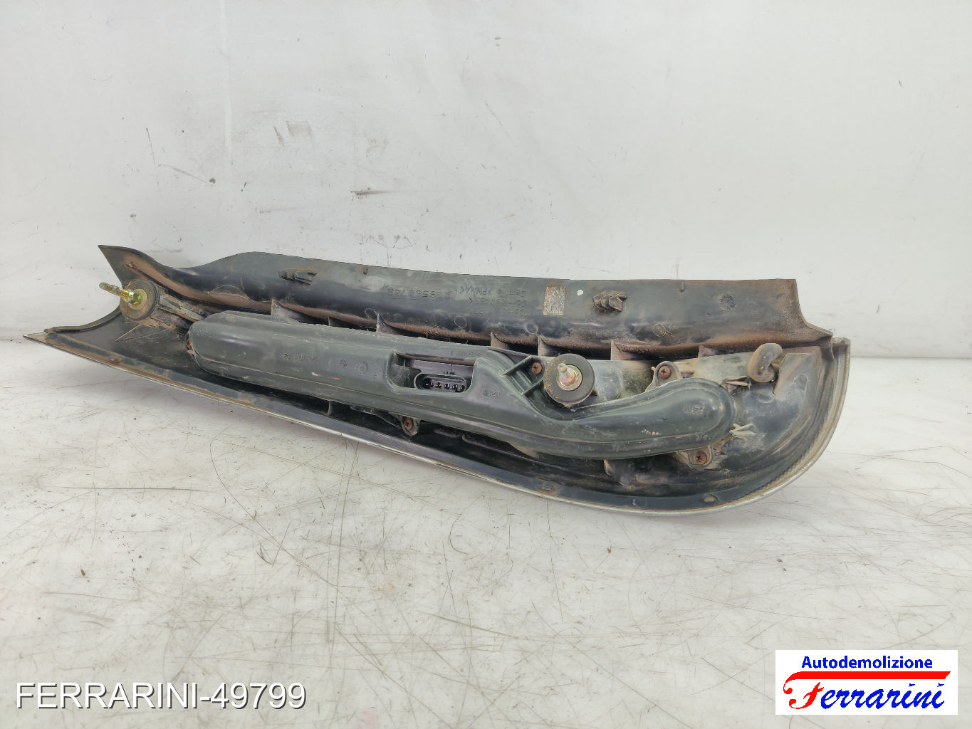 Fanalino Stop Posteriore FIAT MAREA WEEKEND 185 2000-2002 destro, dx 37240751D