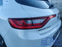 Renault Megane 4 B9A M N 1.5 DCI 110 110CV 2015-2023