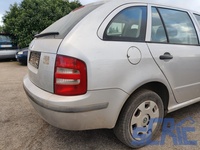 Skoda Fabia 1 Combi 6Y5 1.9 SDI 64CV 2000-2007