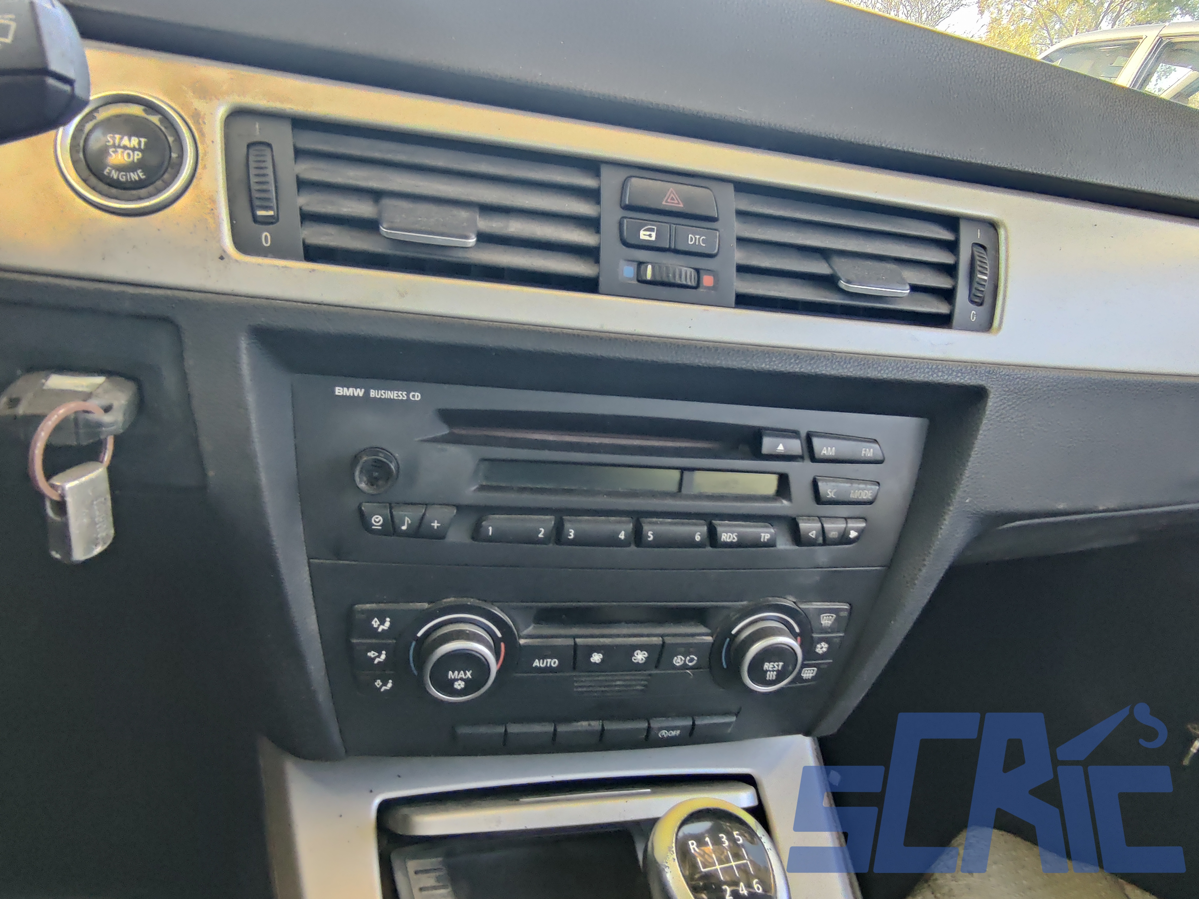 Stereo Radio