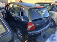 Vw Polo 6N2 1.4 16V 101CV 1999-2001