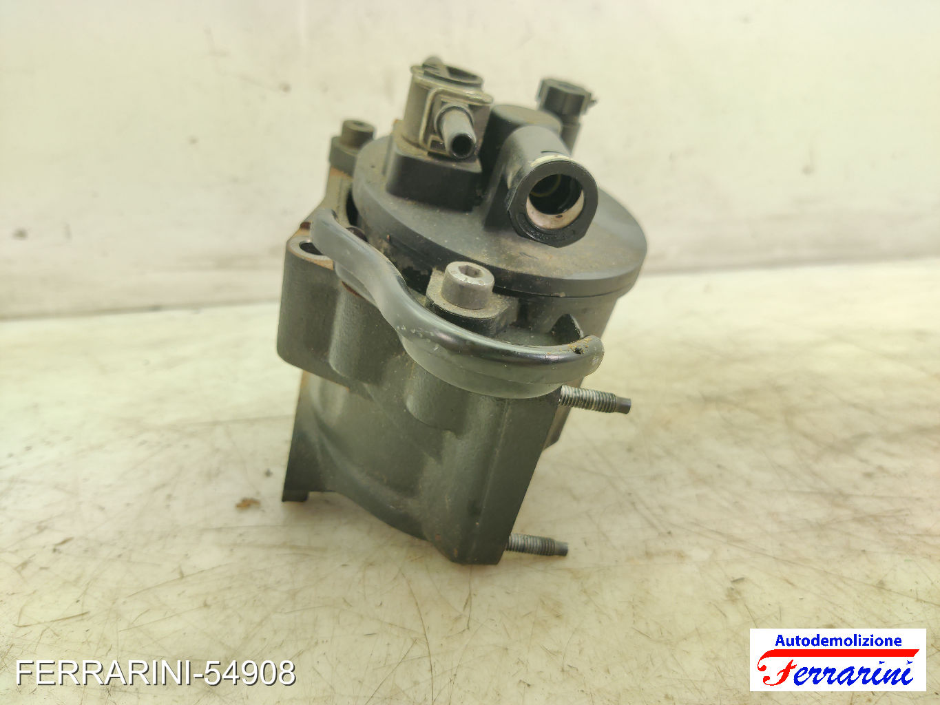 Valvola Egr LAND ROVER RANGE ROVER EVOQUE L538 2.2 D 4X4 2011-2019 12