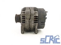 Alternatore CHRYSLER VOYAGER/GRAND VOYAGER 3 GS, NS 2.5 TD 1995-2001 38522294