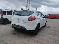 Fiat Bravo 2 198 1.4 T-JET 120CV 2007-2014