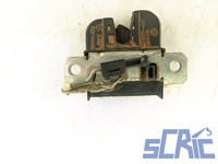 Chiusura Serratura Portellone VW POLO 9A, 9N 2001-2007 6Q6827505E, 306827505