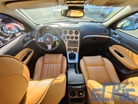 Alfa Romeo 159 Sw 939 2.4 JTDM 200CV 2006-2011