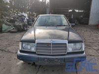 Mercedes 124 Coupe C124 200 CE 122CV 1990-1992