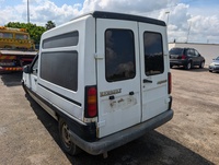Renault Express F40, G40 1.9 D 54CV 1994-1998
