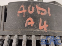 Alternatore VW PASSAT 3B2 1.9 TDI 1996-2000 0123515003, 028903027E, 028903028 7