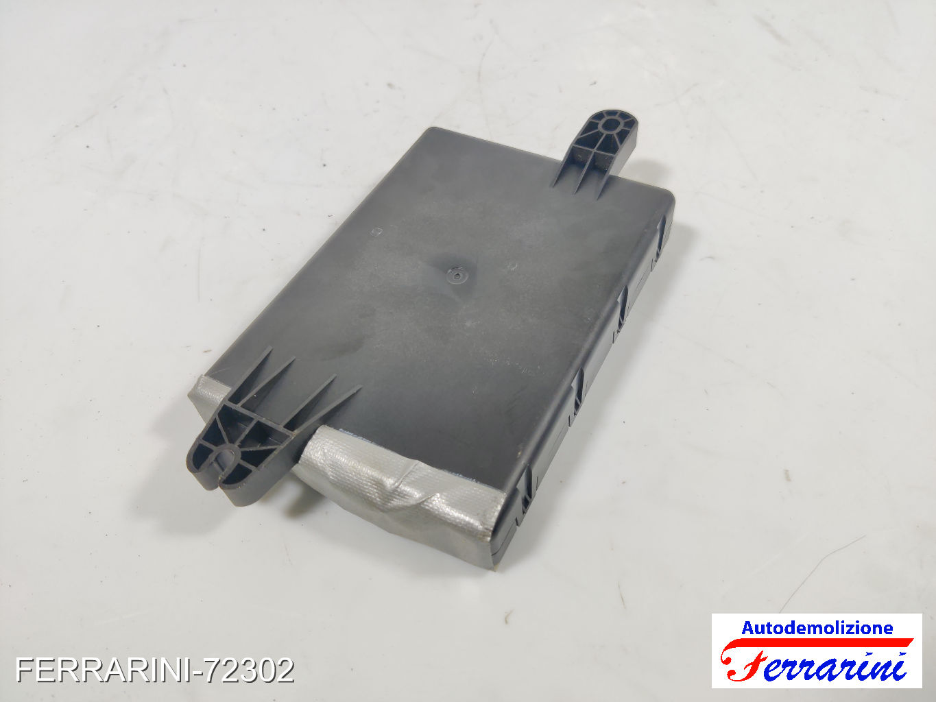 Centralina BCM Body Computer MG MG ZS SUV 1.5 VTI 2017-2023 11704373