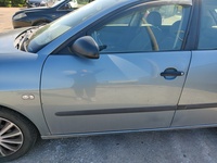 Seat Ibiza 3 6L1 1.4 TDI 75CV 2002-2005