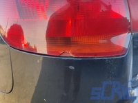 Audi A3 Sportback 8PA 1.9 TDI 105CV 2004-2010