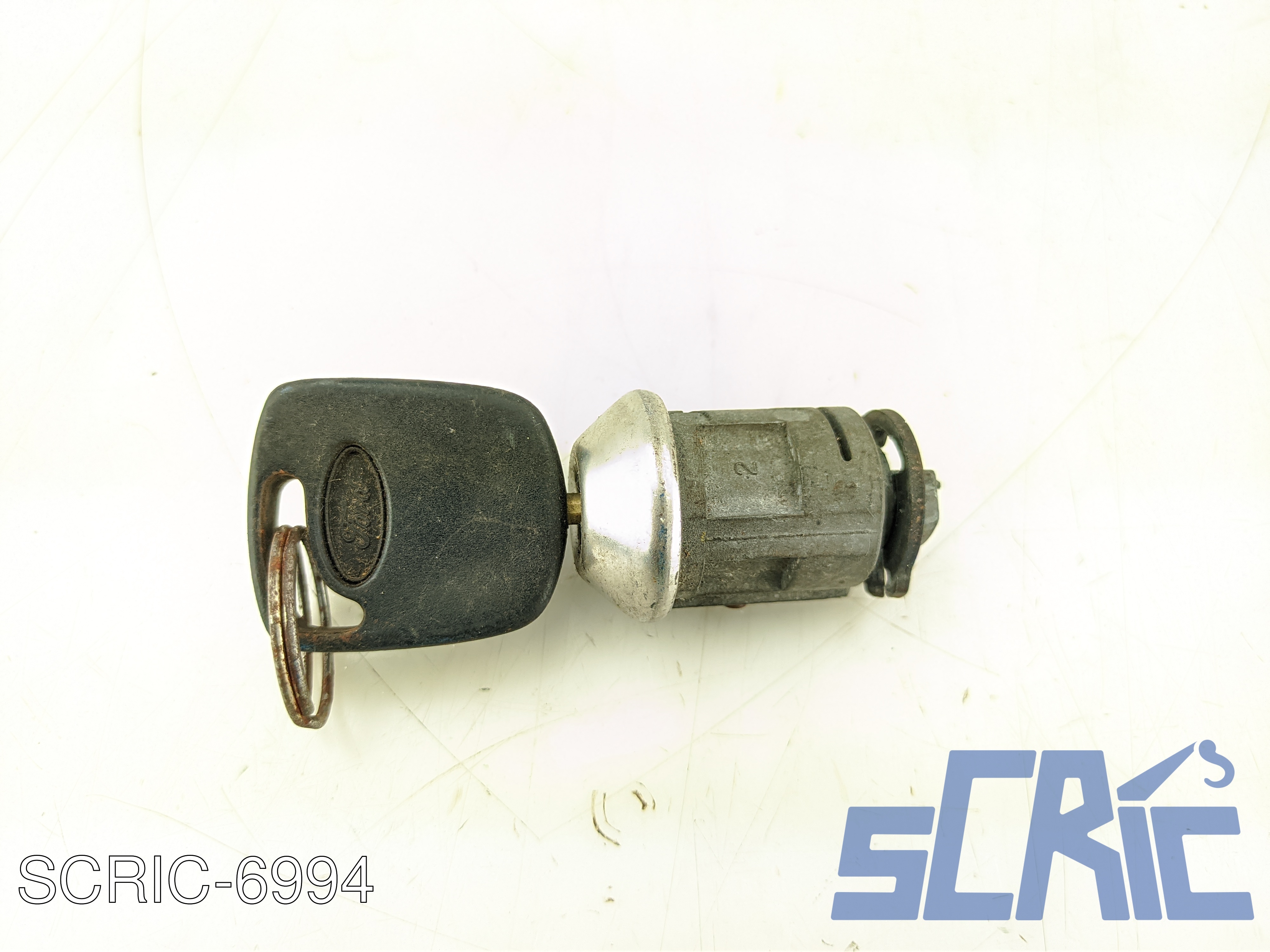 Frutto Accensione FORD FIESTA 4 JA, JB 1995-2002 1022184, M179A