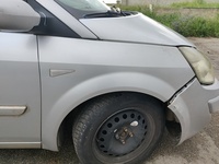 Renault Scenic 2 JM0/1 1.5 DCI 106CV 2005-2008