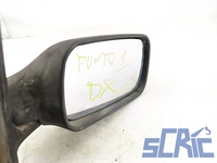 Specchietto Laterale FIAT PUNTO 176 1993-1999 destro, dx