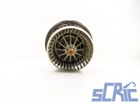 Ventola Stufa FIAT MAREA WEEKEND 185 1996-2002 46720398, 00446703, 572300000