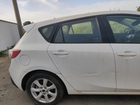 Mazda 3 BL 1.6 MZR-CD 116CV 2010-2013