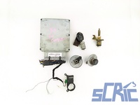 Kit Accensione FORD KA RB 1.3I 1996-2008 12A650, 1S5A12A650CA