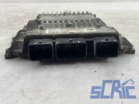 Centralina Motore FORD FIESTA 5 JD, JH 1.4 TDCI 2001-2008 3S6112A650LC, J38AC 6