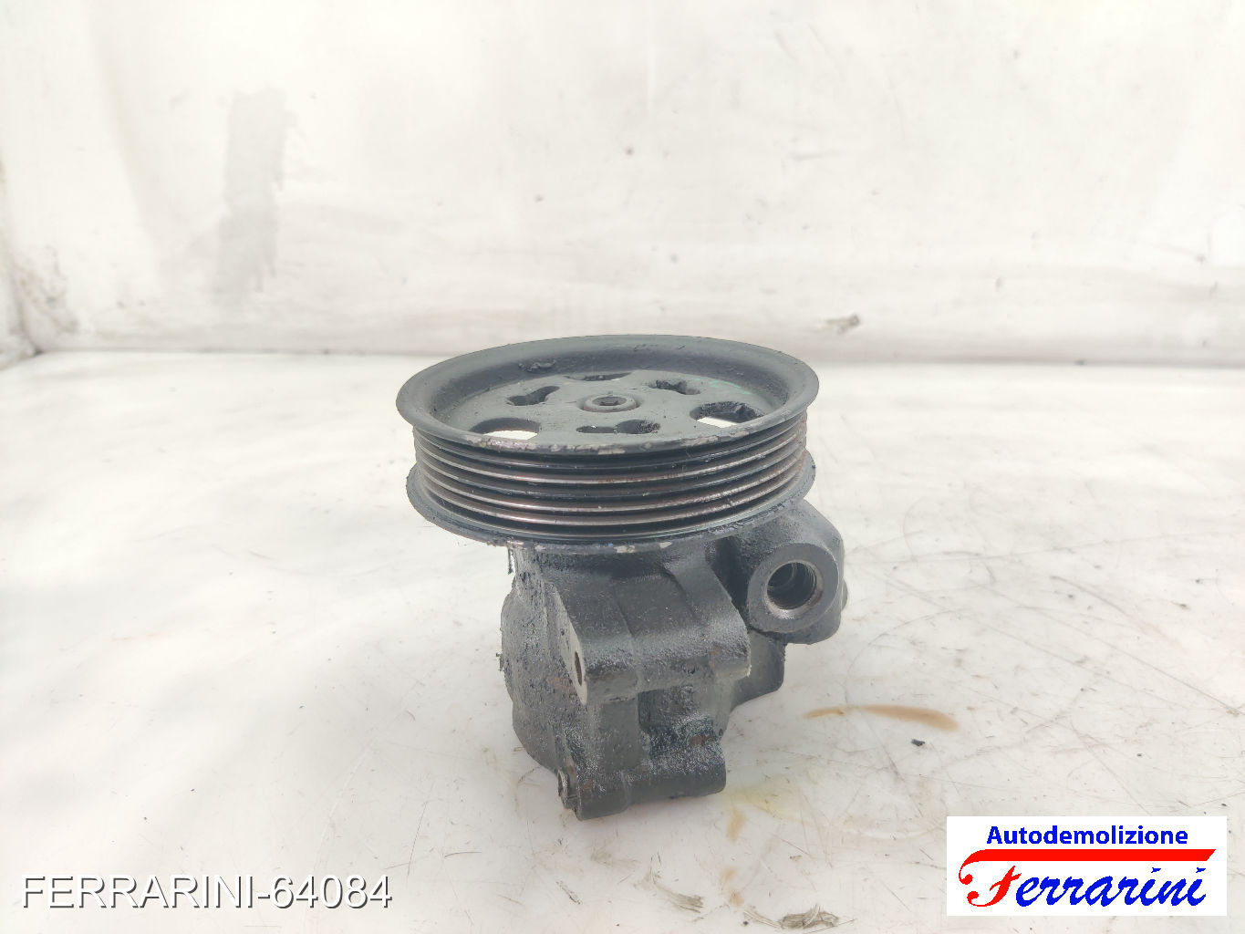 Pompa Servosterzo FORD KA RB 1.3I 1996-2008 1076675, 1054238, 1117631