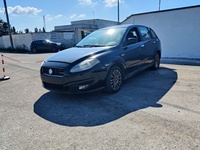 Fiat Croma 194 1.9 D MULTIJET 120CV 2005-2011