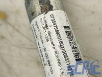 Cintura Di Sicurezza FIAT GRANDE PUNTO 199 2005-2013 destra, dx, frontale 5