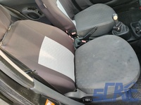 Nissan Micra 3 K12 1.0 16V 65CV 2003-2010