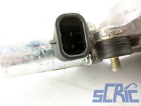 Alzavetro LANCIA Y 840 1996-2003 destro, dx, frontale, anteriore 46778564