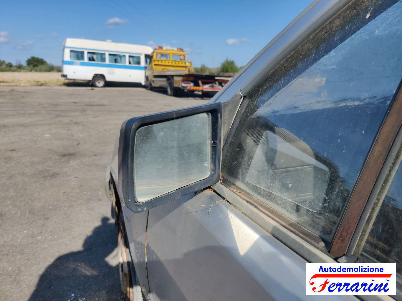 Opel Corsa A Tr S83 1.0 45CV 1982-1992