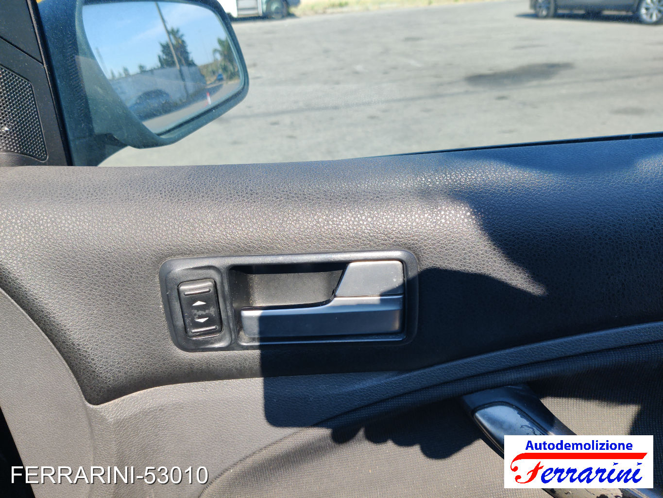 Ford C-Max DM2 1.6 TDCI 90CV 2007-2010