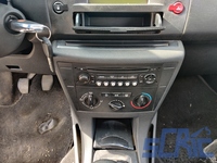 Citroen C4 Coupe LA 1.6 HDI 109CV 2004-2011
