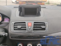Renault Megane 3 Sw KZ0/1 1.5 DCI 110CV 2009-2015