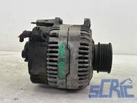 Alternatore VOLVO V70 1 875, 876 2.5 TDI 1995-2000 8111048, 9442905, 8111118