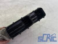 Centralina Motore FIAT PUNTO 188 1.3 JTD 16V 2003-2012 55195817, MJD6JFP3