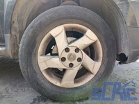 Dacia Duster HS 1.6 16V 105CV 2010-2018