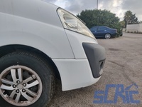 Fiat Scudo 270, 272 2.0 D MULTIJET 120CV 2007-2016